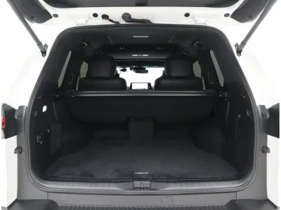 2023 Lexus LX600 EXECUTIVE Sonic Quartz 4 Seater for export from Japan