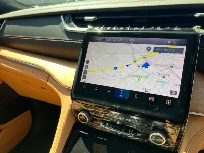 2025 Jeep Grand Cherokee Summit Reserve 4xe (Plug‑In Hybrid) for export from Japan