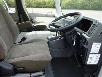 2026 Hino Liesse II GX Long 29-Seater Toyota Coaster OEM for export from Japan