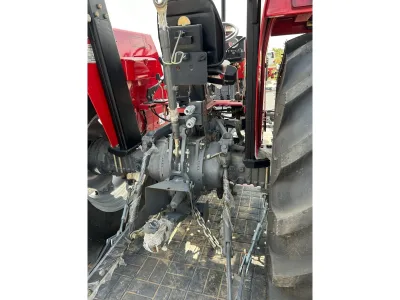 2022 New Massey Ferguson 385 Tractor (No.200823) for export from Japan