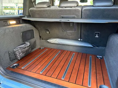 2025 Mercedes-Benz G400d Manufacture Edition ( No.J0933) for export from Japan