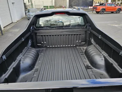 2025 LDV T60 Max LUXE Mega Tub LWB Pickup (No.480768) for export from Japan
