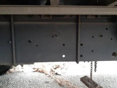 2011 Isuzu Giga large Aluminum Wing LKG-CYJ77A used truck (No.920773) for export from Japan