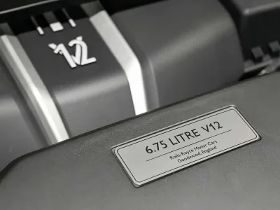 2025 Rolls-Royce Cullinan The Pinnacle of Luxury and Performance (No.551004) for export from Japan