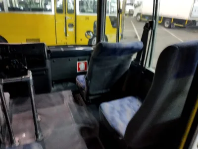 2017 Nissan Civilian 26 seater AC Bus (No.830745) for export from Japan