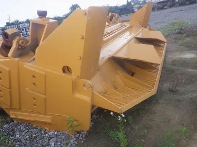 CATERPILLAR D10N Dozer(No.J0742) for export from Japan