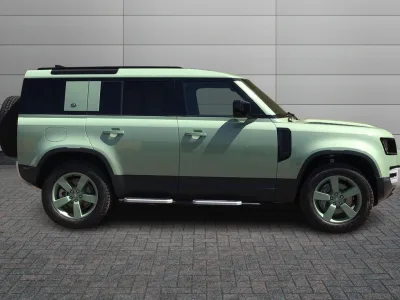 2023 Land Rover 110 NEW Defender D300 75th Limited Edition 3.0 5dr (No.J0720)