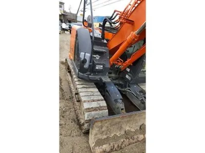 2015 HITACHI ZX 135 US EXCAVATOR (No.J0764) for export from Japan