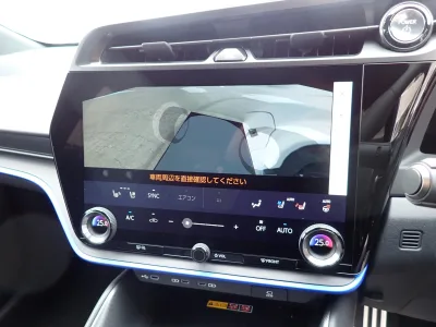 2024 LEXUS RZ 450e F SPORT PERFORMANCE – 4WD EV for export from Japan