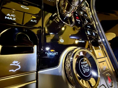 2019 Bentley Continental GT W12 Centenary Edition for export from Japan