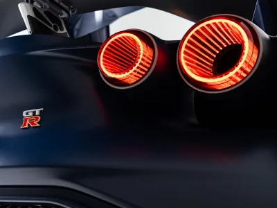 2019 Nissan GT-R 3.8 50th Anniversary 4WD - Limited Edition (No.960998) for export from Japan