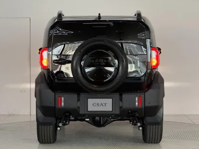 2026 TOYOTA LAND CRUISER FJ 2.7 VX 4WD for export from Japan