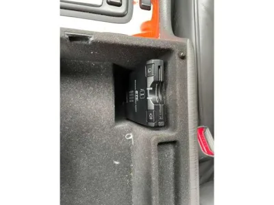 2009 Toyota century Long Hearse with Drawer Coffin Stand Keyless Back Camera (No.420857) for export from Japan