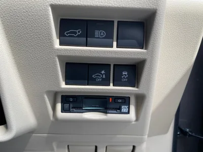 2026 TOYOTA LAND CRUISER 300 ZX 4WD for export from Japan