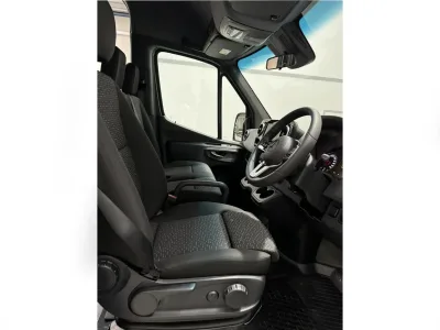 2025 Mercedes-Benz Sprinter 415 Transfer for export from Japan
