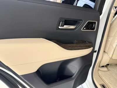  2026 TOYOTA LAND CRUISER LC300 ZX 4WD for export from Japan