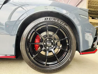 2025 Nissan Fairlady Z 3.0 NISMO Full Aero BOSE for export from Japan