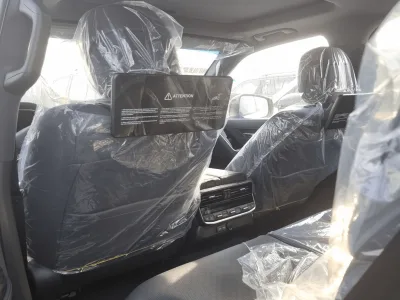 TOYOTA Land Cruiser LC 300  ( No-830697) for export from Japan