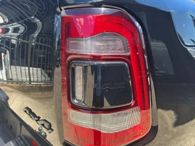 2022 RAM 1500 Limited RamBox SWB (No.480755) for export from Japan