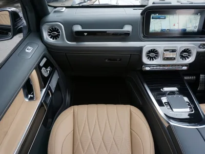2026 Mercedes-Benz G450d AMG Line ISG 4WD MP202601 for export from Japan