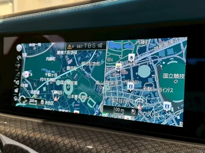 2024 Rolls-Royce Black Badge Ghost for export from Japan