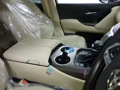 2025 TOYOTA LAND CRUISER LC300 ZX 4WD | MODELLISTA AERO for export from Japan