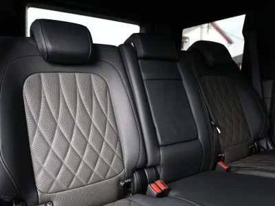 2020 Mercedes-AMG G-Class MANUFAKTUR Edition 300 Limited for export from Japan