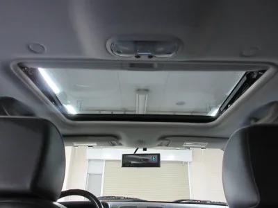 2008 Hummer H3 Luxury Sunroof / Black Leather / Navi / Cruise control / SUV (No.960801) for export from Japan