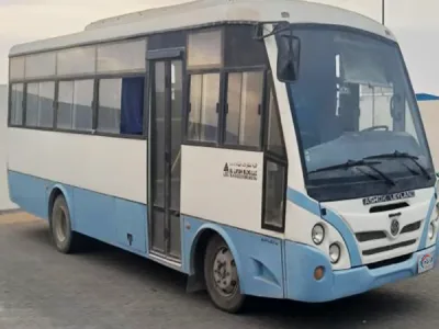 Ashok Leyland Eagle 2014 ( No-830683) for export from Japan