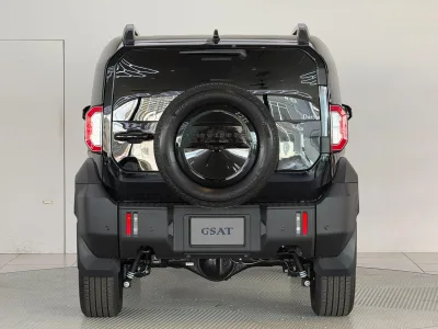 2026 TOYOTA LAND CRUISER FJ 2.7 VX 4WD for export from Japan