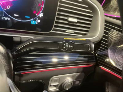 2025 MERCEDES-MAYBACH GLS600 4MATIC FIRST CLASS PACKAGE  for export from Japan