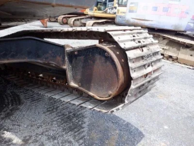 2011 HITACHI ZX120-3 EXCAVATOR (No.J0763) for export from Japan