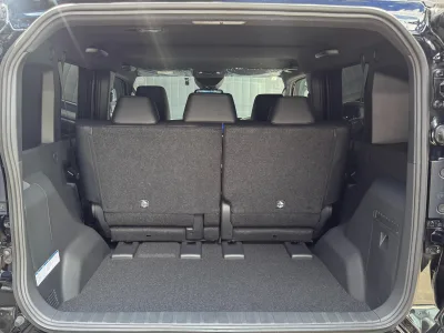 2026 TOYOTA LAND CRUISER FJ 2.7 VX 4WD for export from Japan
