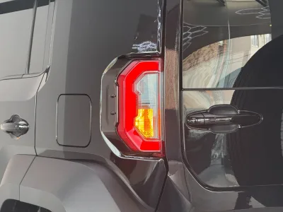 2026 TOYOTA LAND CRUISER FJ 2.7 VX 4WD for export from Japan