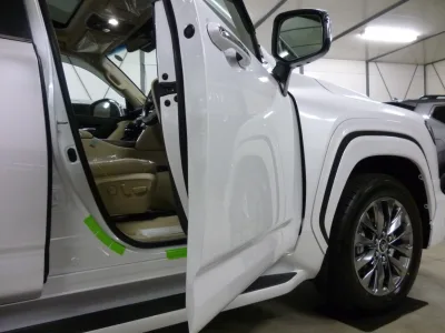 2025 TOYOTA LAND CRUISER LC300 ZX 4WD | MODELLISTA AERO for export from Japan