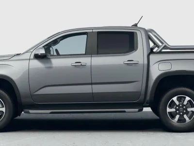 2025 Volkswagen Amarok TDI600 Pickup (No.480770) for export from Japan