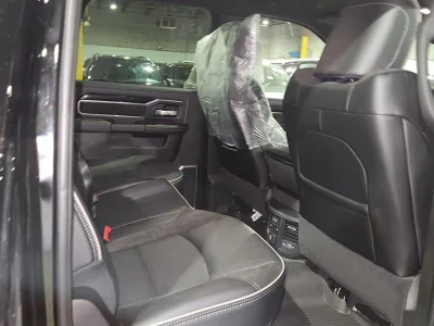 2025 RAM 3500 Laramie LHD A/T (No.960864) for export from Japan