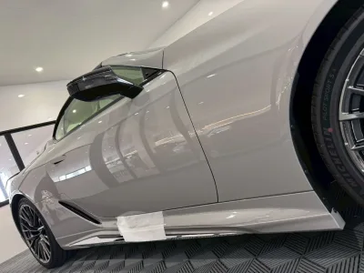 2025 Lexus LC Convertible 500 Pinnacle Edition for export from Japan