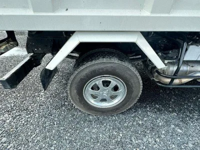 2021 HINO RANGER 2KG-FC2ABA DUMP TRUCK (No.970824) for export from Japan
