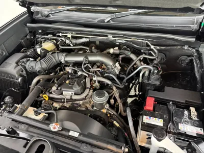 2026 TOYOTA LAND CRUISER FJ 2.7 VX 4WD for export from Japan
