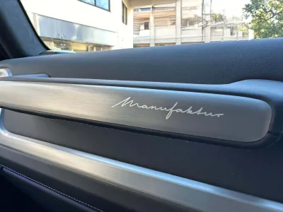 2025 Mercedes-Benz G400d Manufacture Edition ( No.J0933) for export from Japan