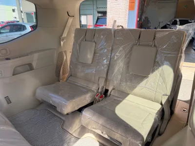 2026 TOYOTA LAND CRUISER LC300 ZX 4WD | MODELLISTA AERO  for export from Japan