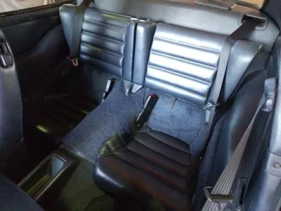 1993 PORSCHE 911 CARRERA 2 COUPE (No.970859) for export from Japan