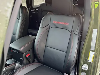 2022 JEEP WRANGLER - PHEV (No.J0756) for export from Japan