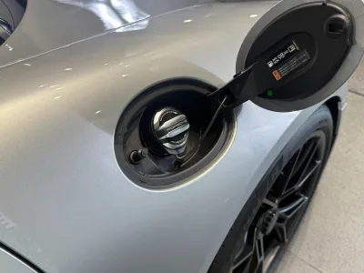  2026 PORSCHE 911 GT3 6MT  for export from Japan