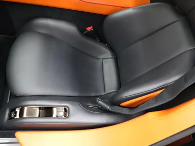 2012 LEXUS LFA – LIMITED TO ONLY 500 UNITS WORLDWIDE for export from Japan
