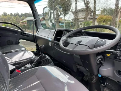 2020 ISUZU FORWARD 2RG - FSR90T2 FLAT BED TRUCK With Good Condition (No.J0953) for export from Japan