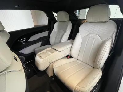 2025 BENTLEY BENTAYGA EWB AZURE (No.103838) for export from Japan