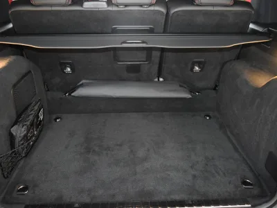 2021 Mercedes-Benz G-Class G400d LHD Wagon (No.960551) for export from Japan