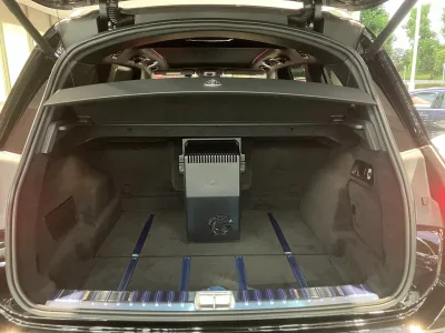 2025 MERCEDES-MAYBACH GLS600 4MATIC FIRST CLASS PACKAGE  for export from Japan